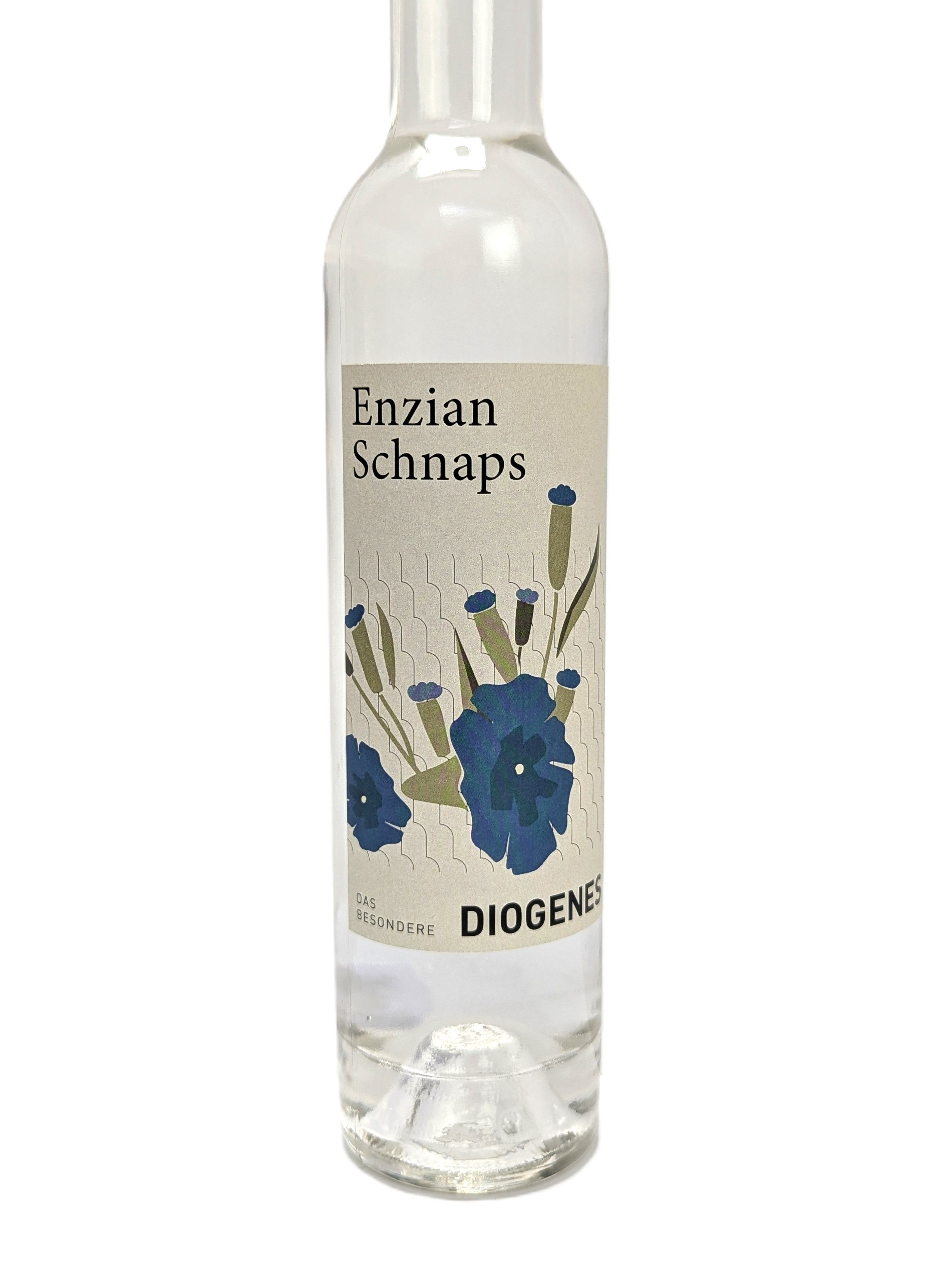 Enzian-Schnaps