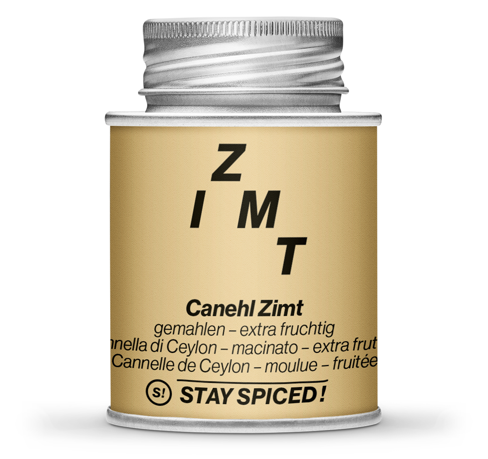 Zimt