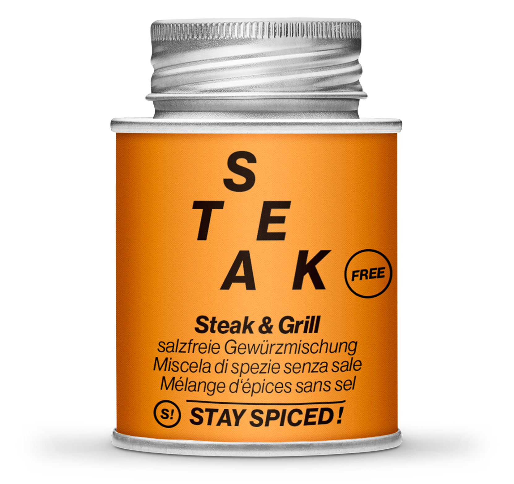 Steak & Grill 