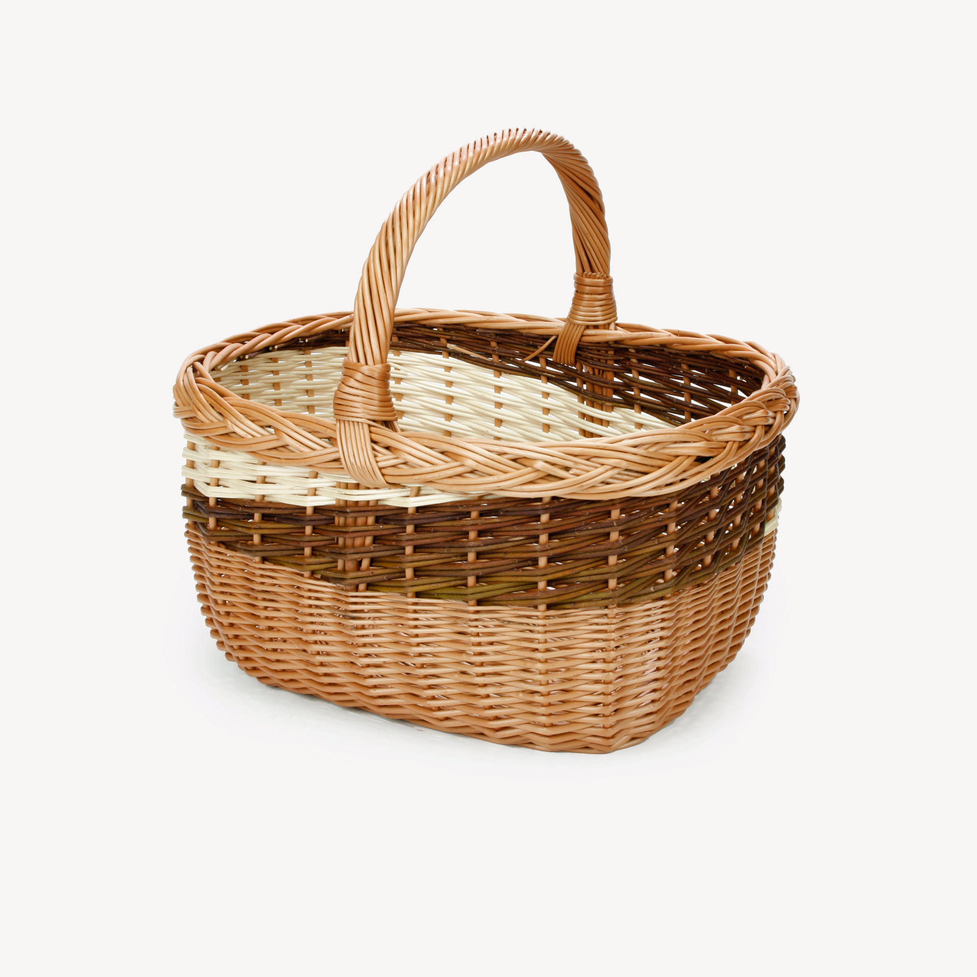 Einkaufskorb Vera Kombi