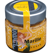 Defregger Marillen Senf