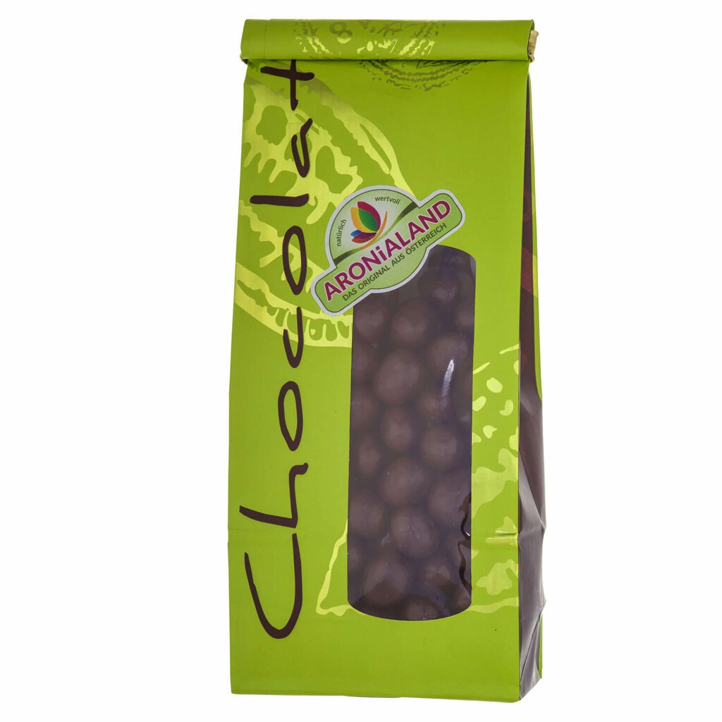 Aronia Beeren im Schokomantel 190 g
