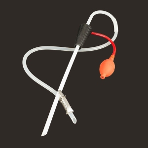 Abfüllgerät Simplex Automat P14