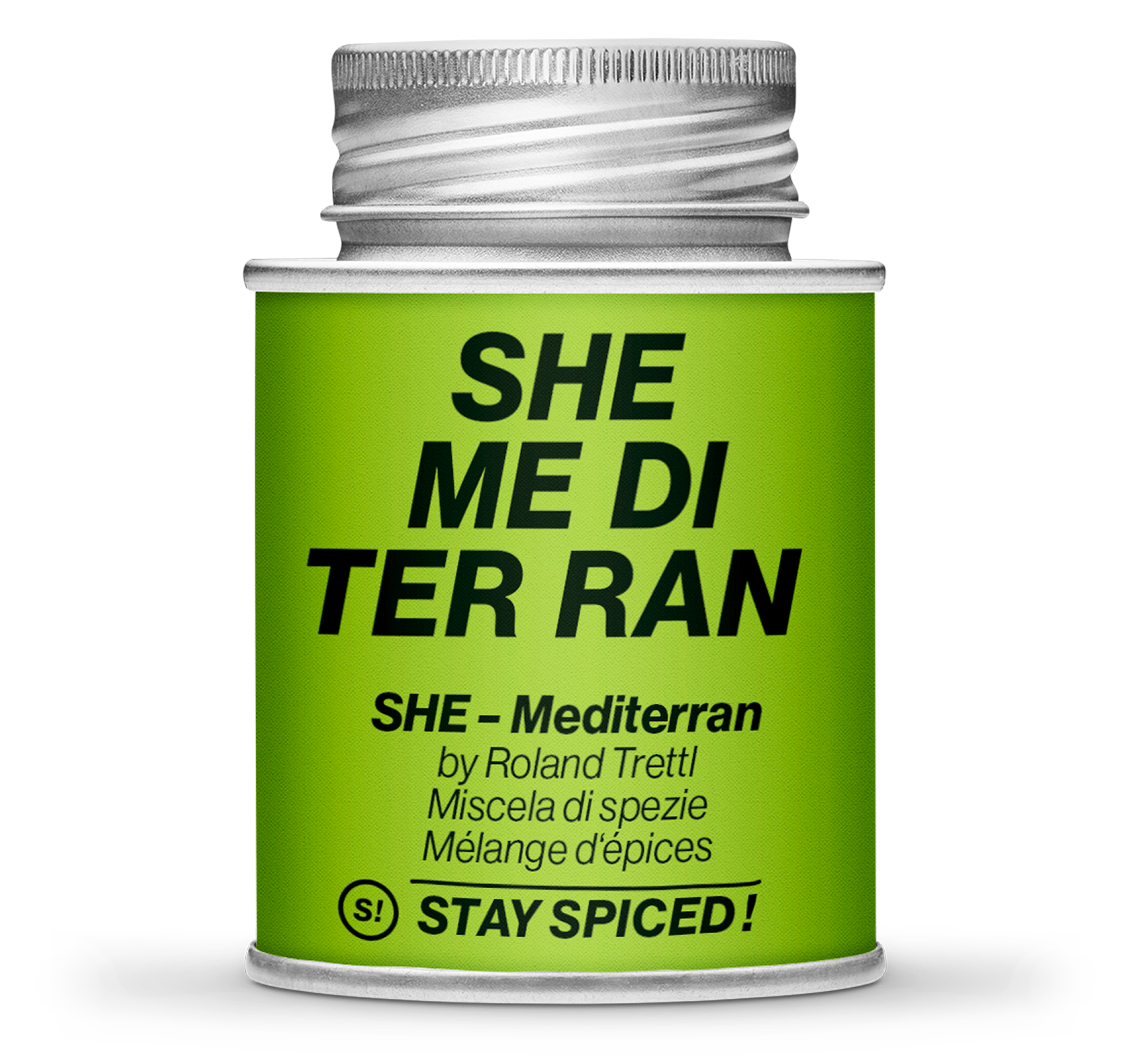 SHE Mediterran 