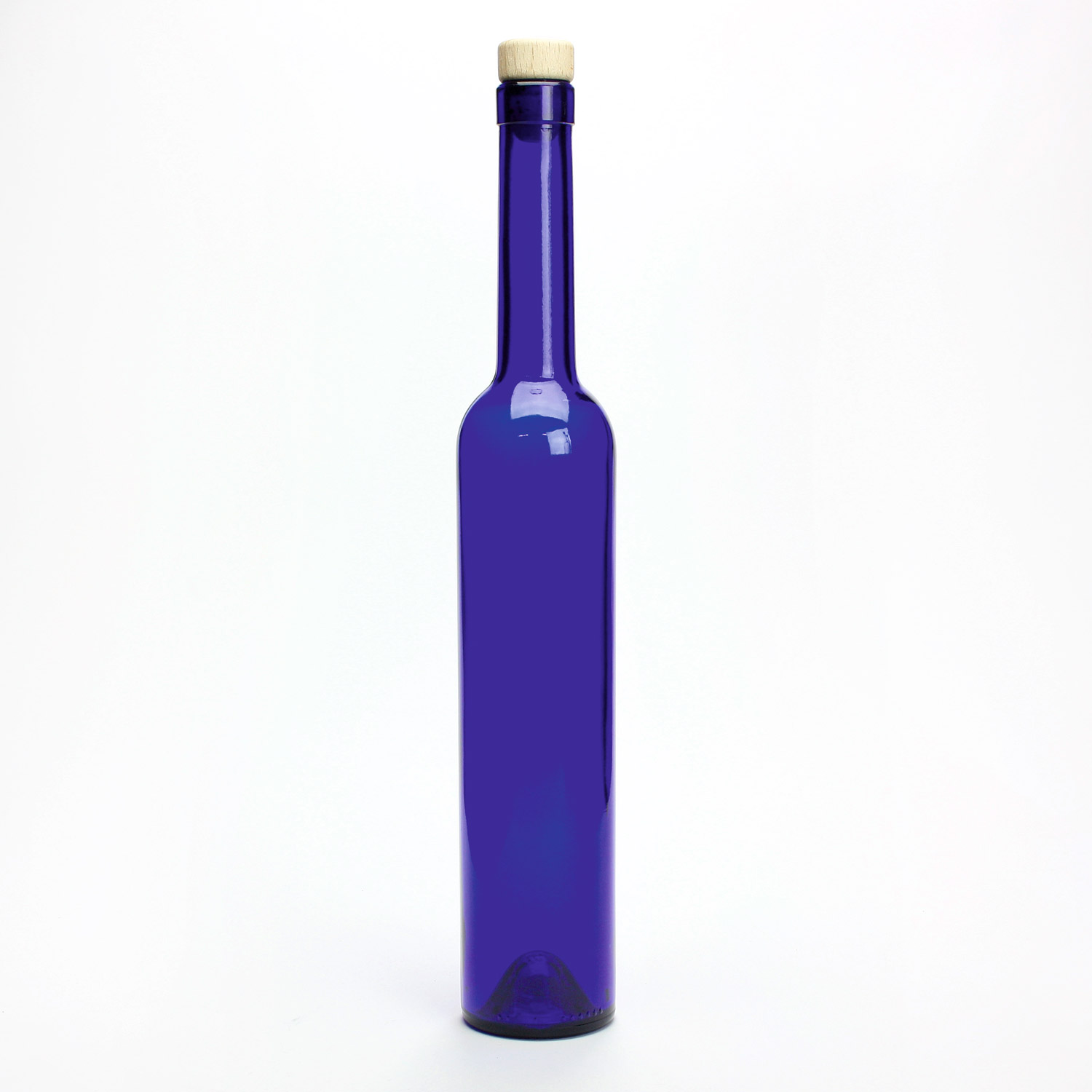 Flasche "Bordeaux" 0,5 l