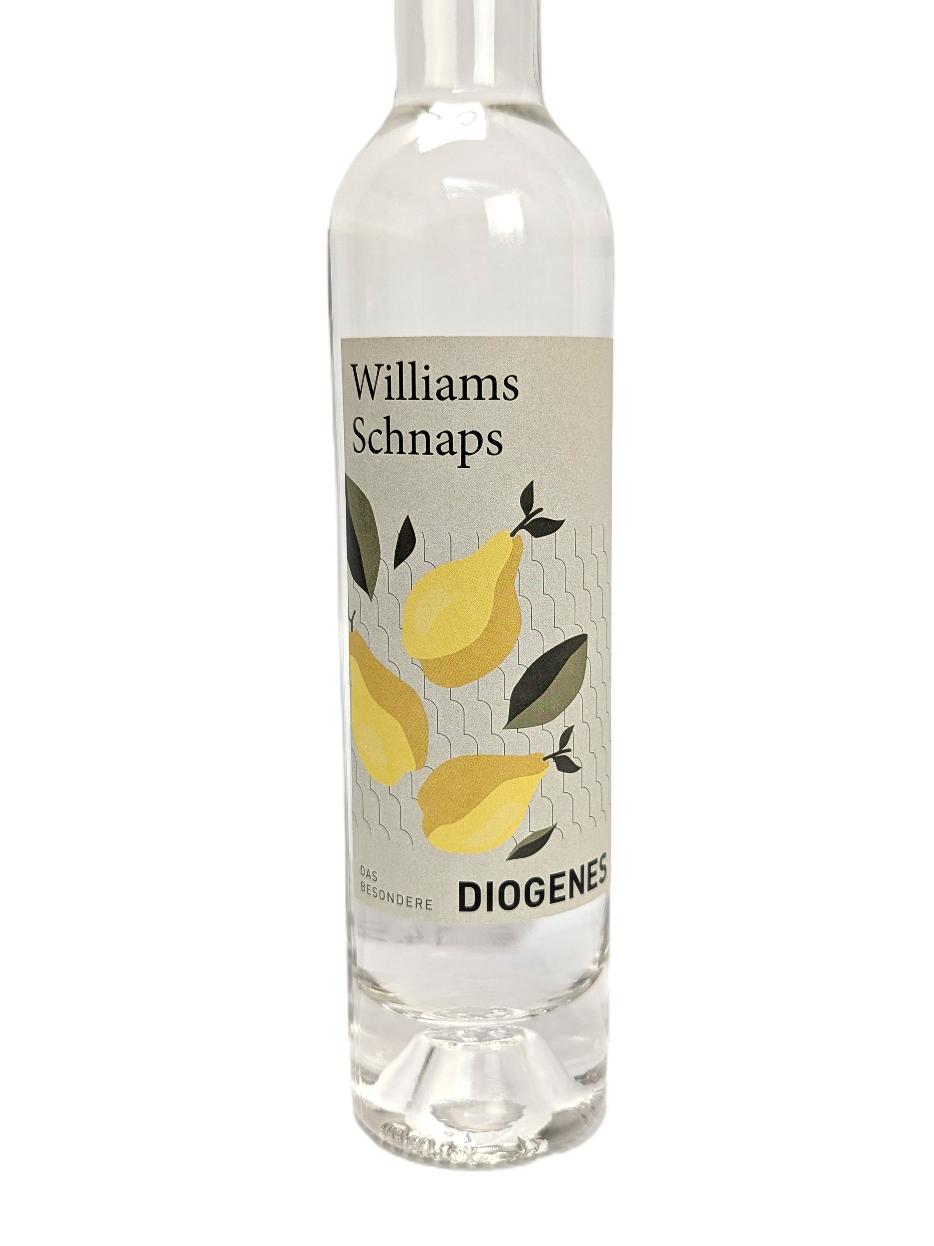 Williams Schnaps
