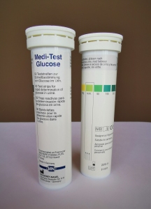 MEDI-Test-Glucose