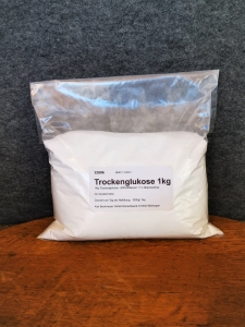 Trocken-Glukose