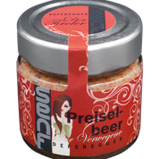 Defregger Preiselbeer Senf