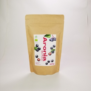 Aronia Bio-Pulver 420 g