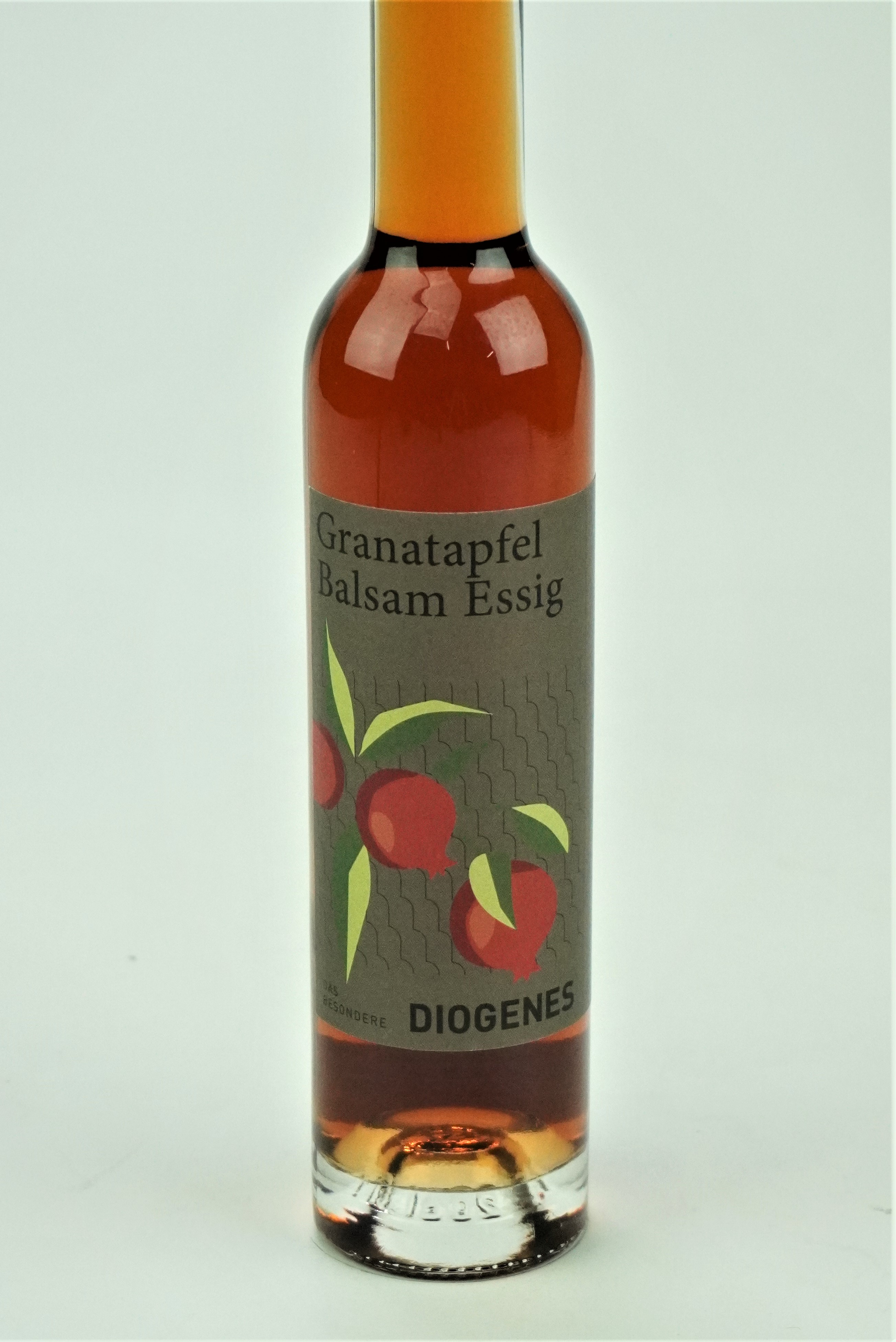 Granatapfel-Balsam-Essig