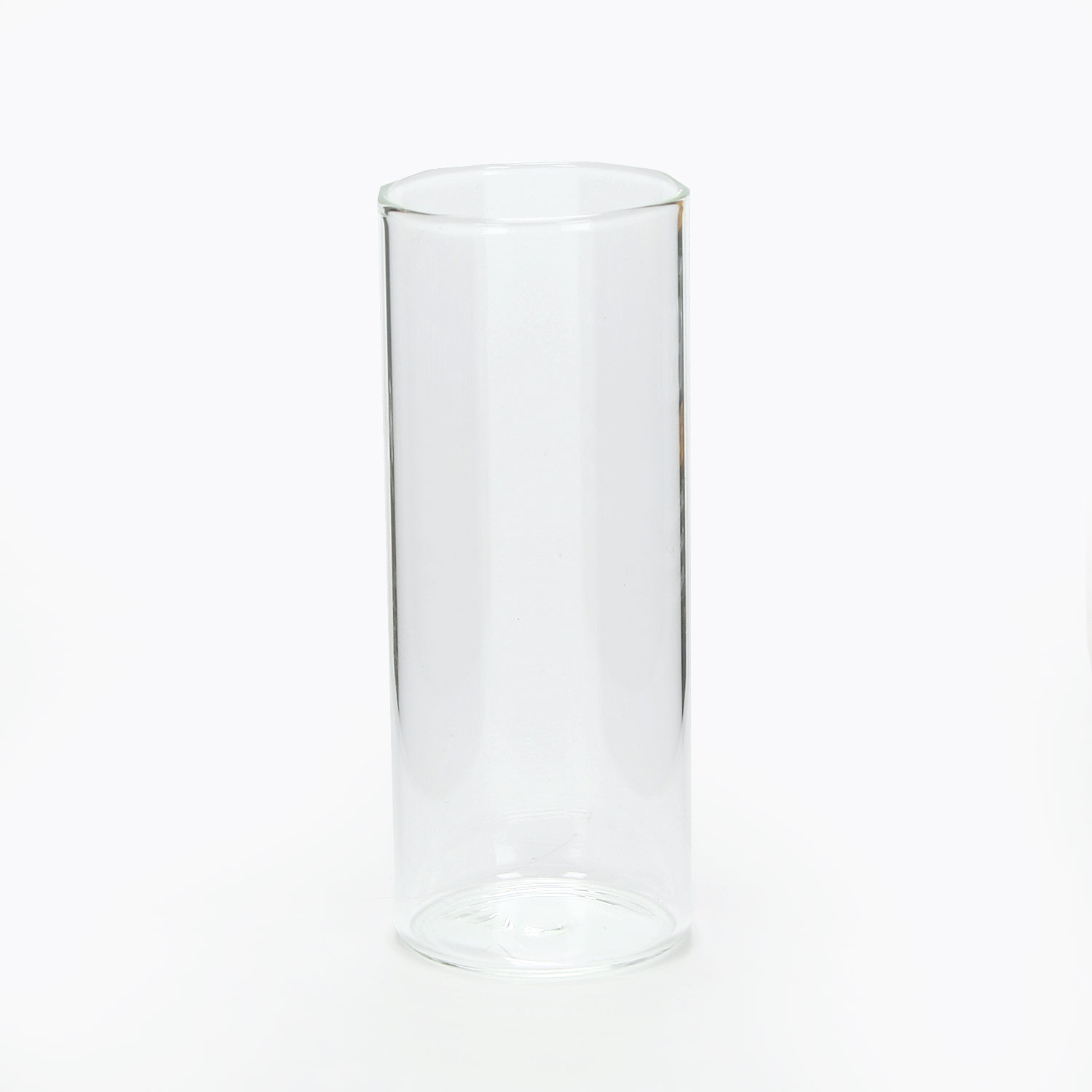 Stamperl ohne Frucht oder Zahl