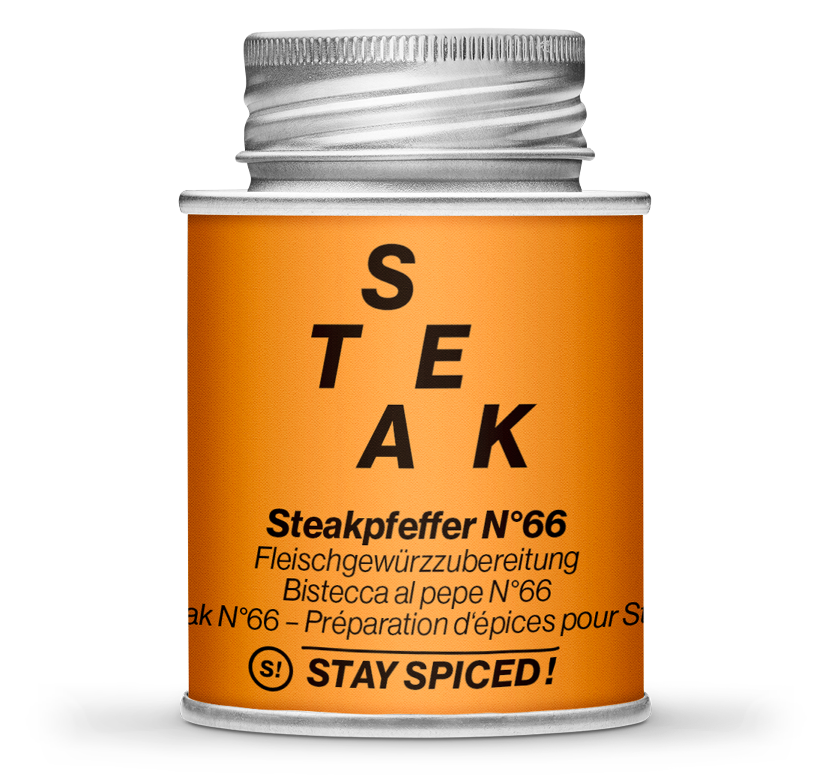 Steakpfeffer N.66