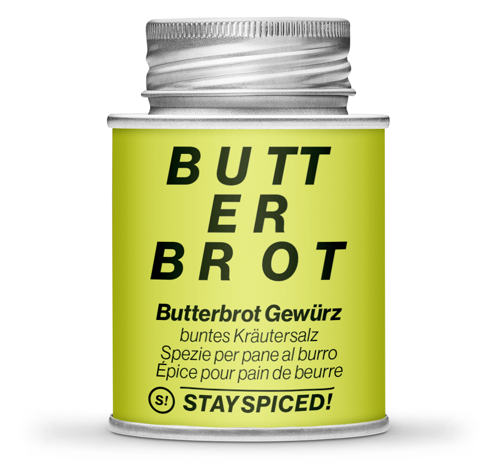 Butterbrot