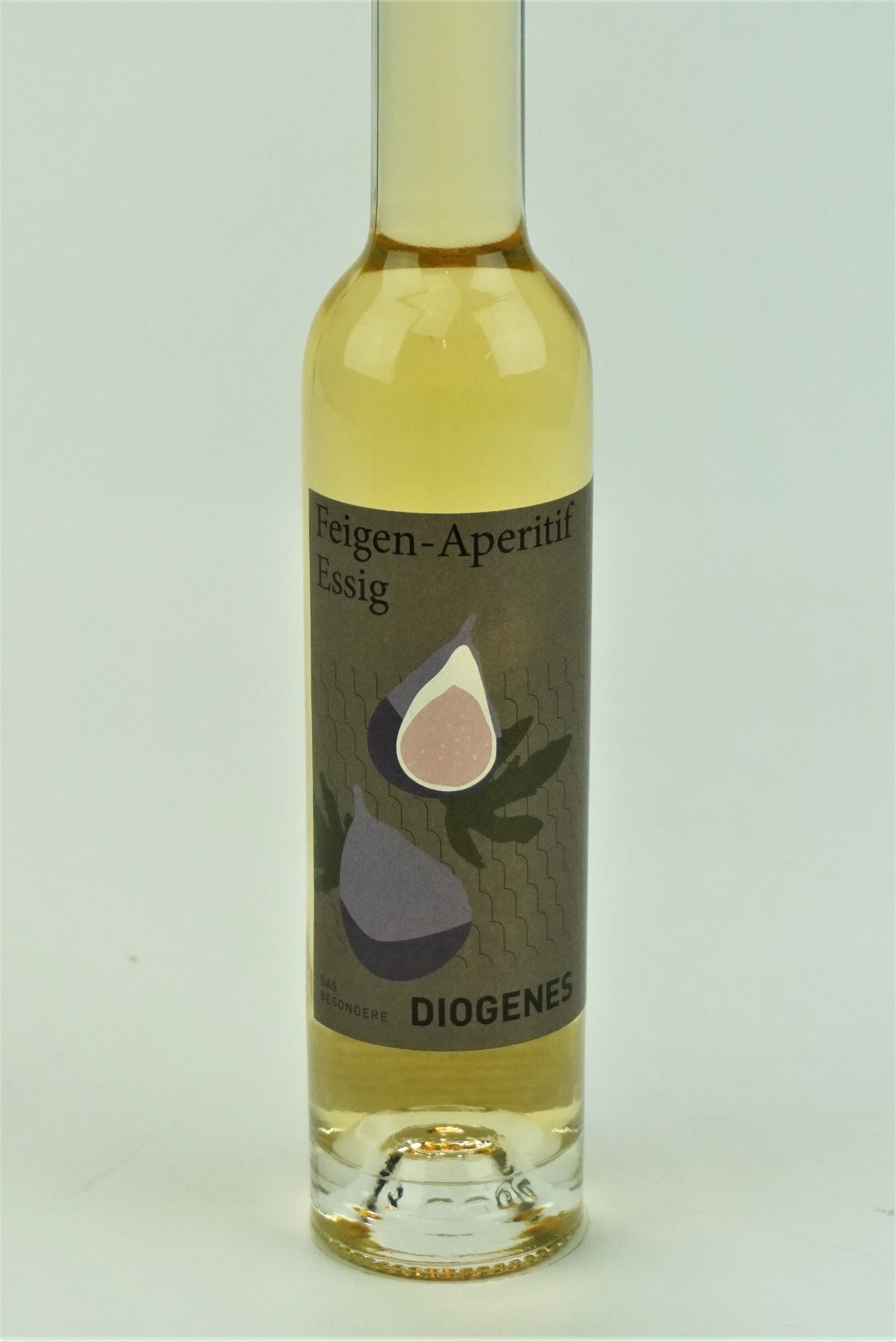 Feigen-Aperitif-Essig