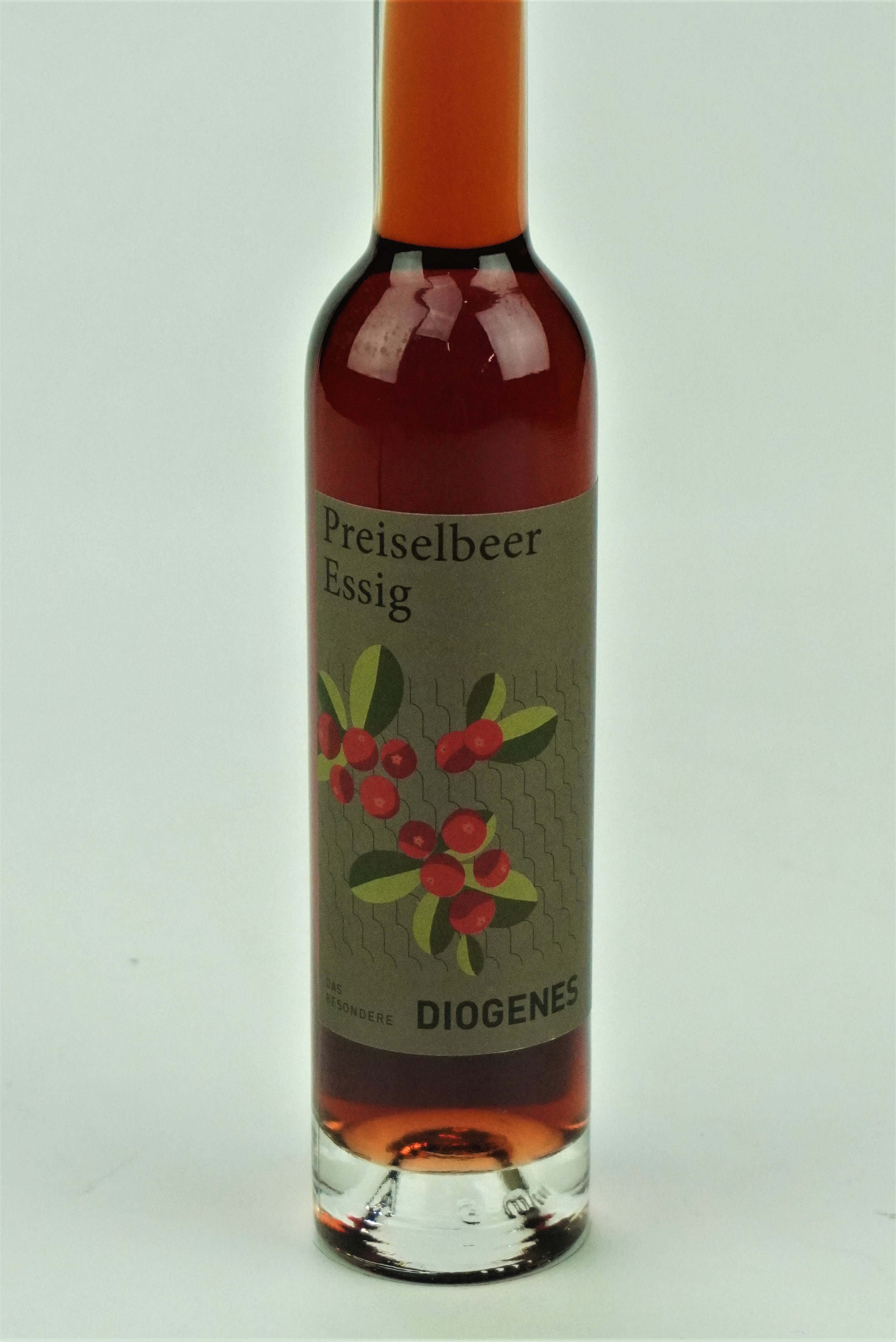 Preiselbeer-Essig