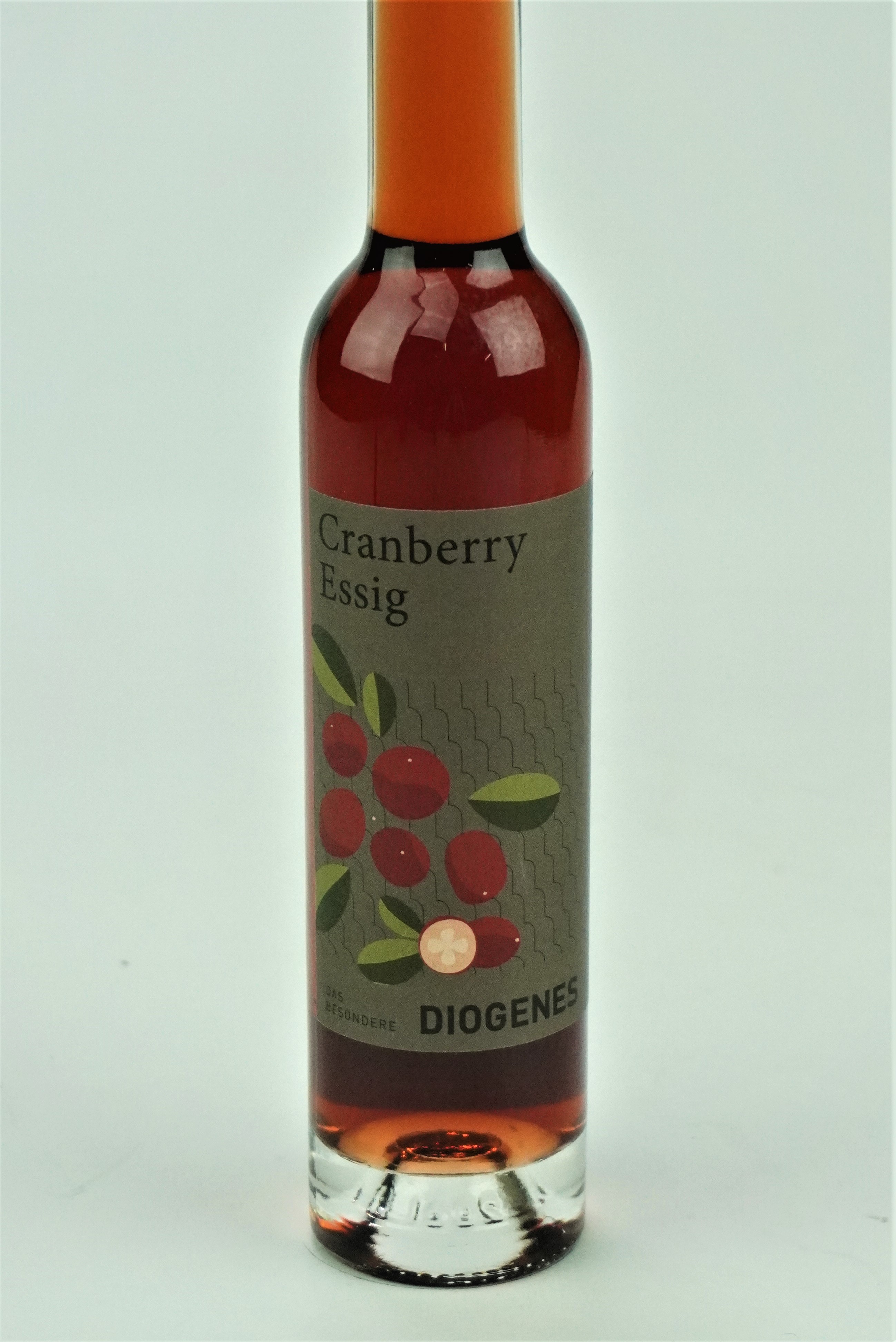 Cranberry-Aperitif-Essig