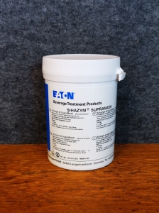 Sihazym Supra Mash (Verflüssiger) 