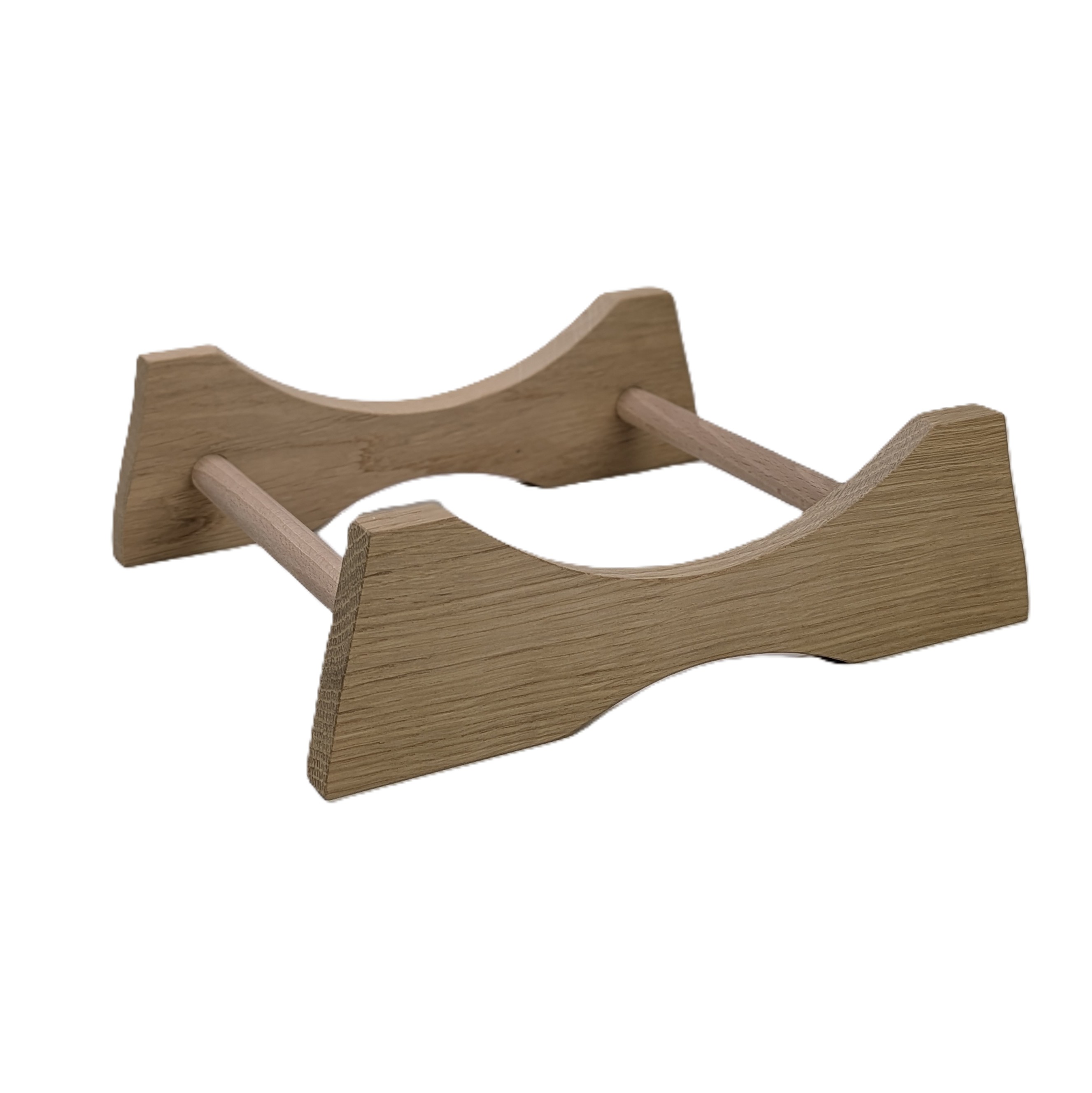 Ständer für Eichenfässer