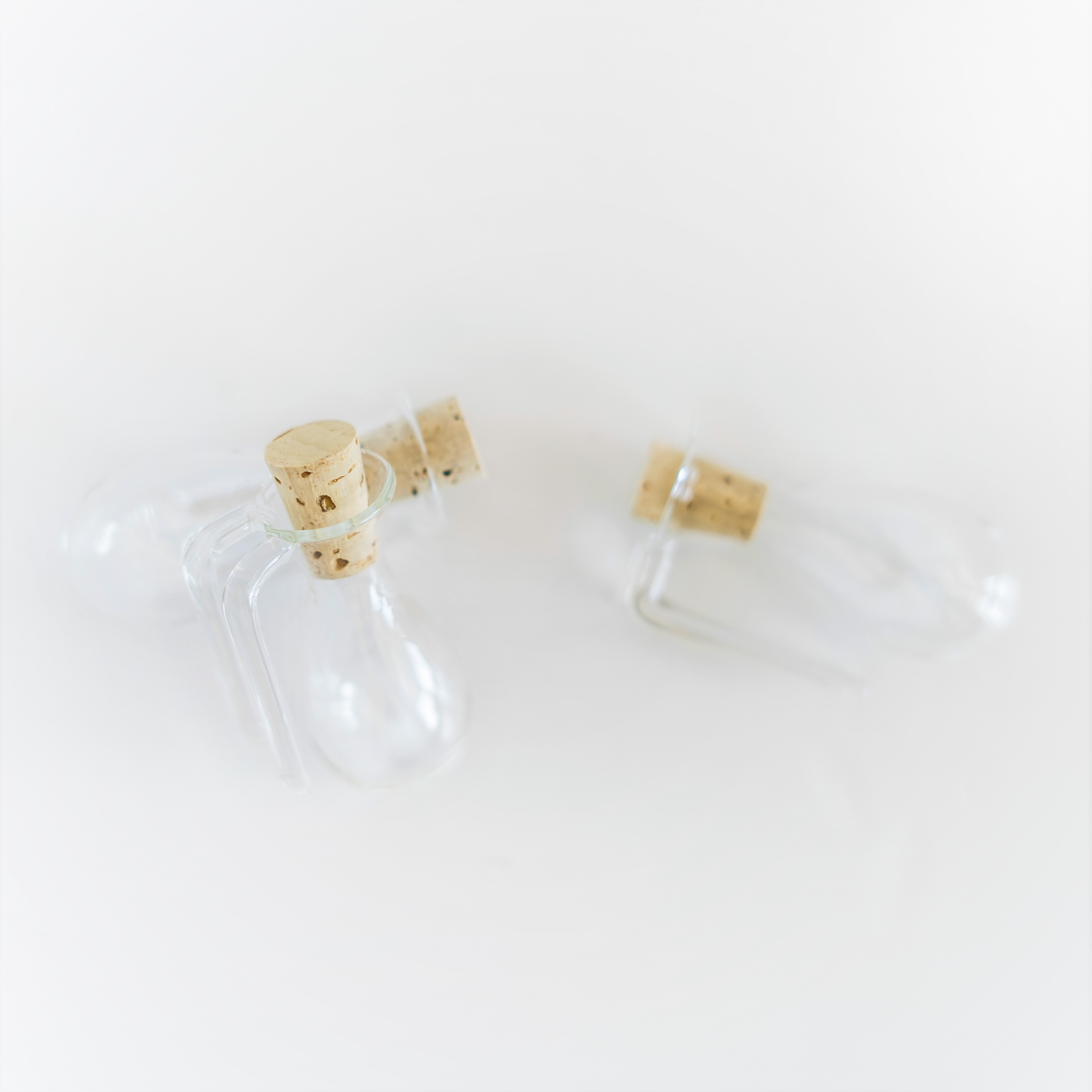 Stamperl zum Anstecken