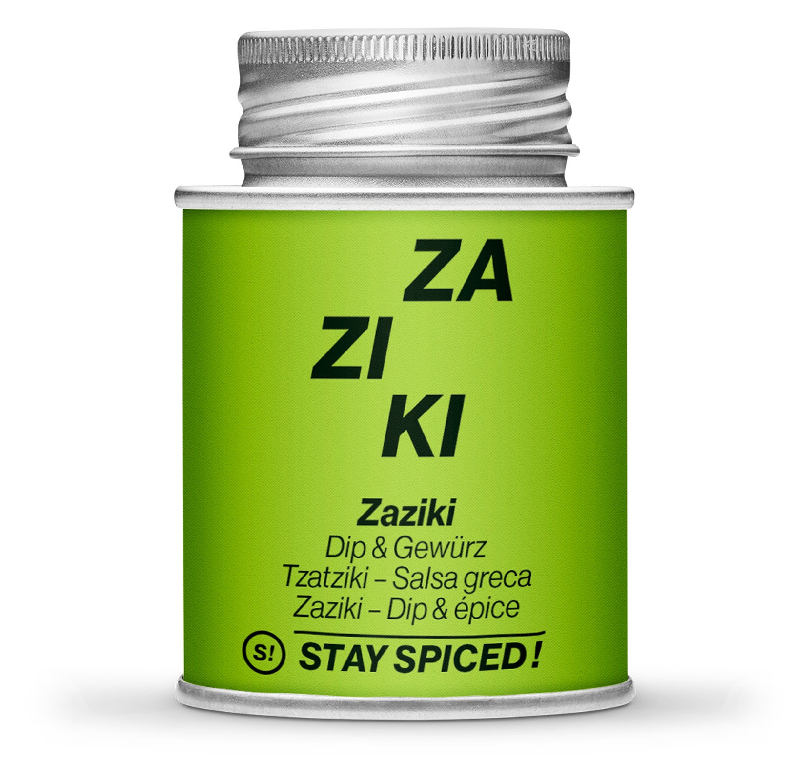 Zaziki