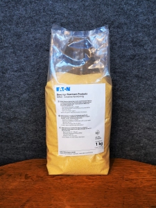 Siha-Gelatine feinkörnig