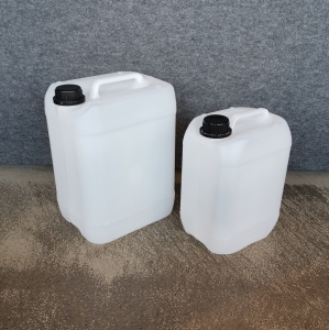 Kunststoff-Kanister