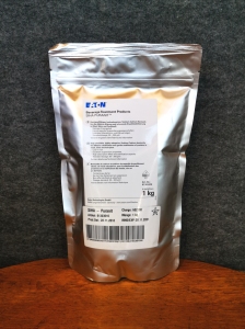 Siha-Puranit (Bentonit)