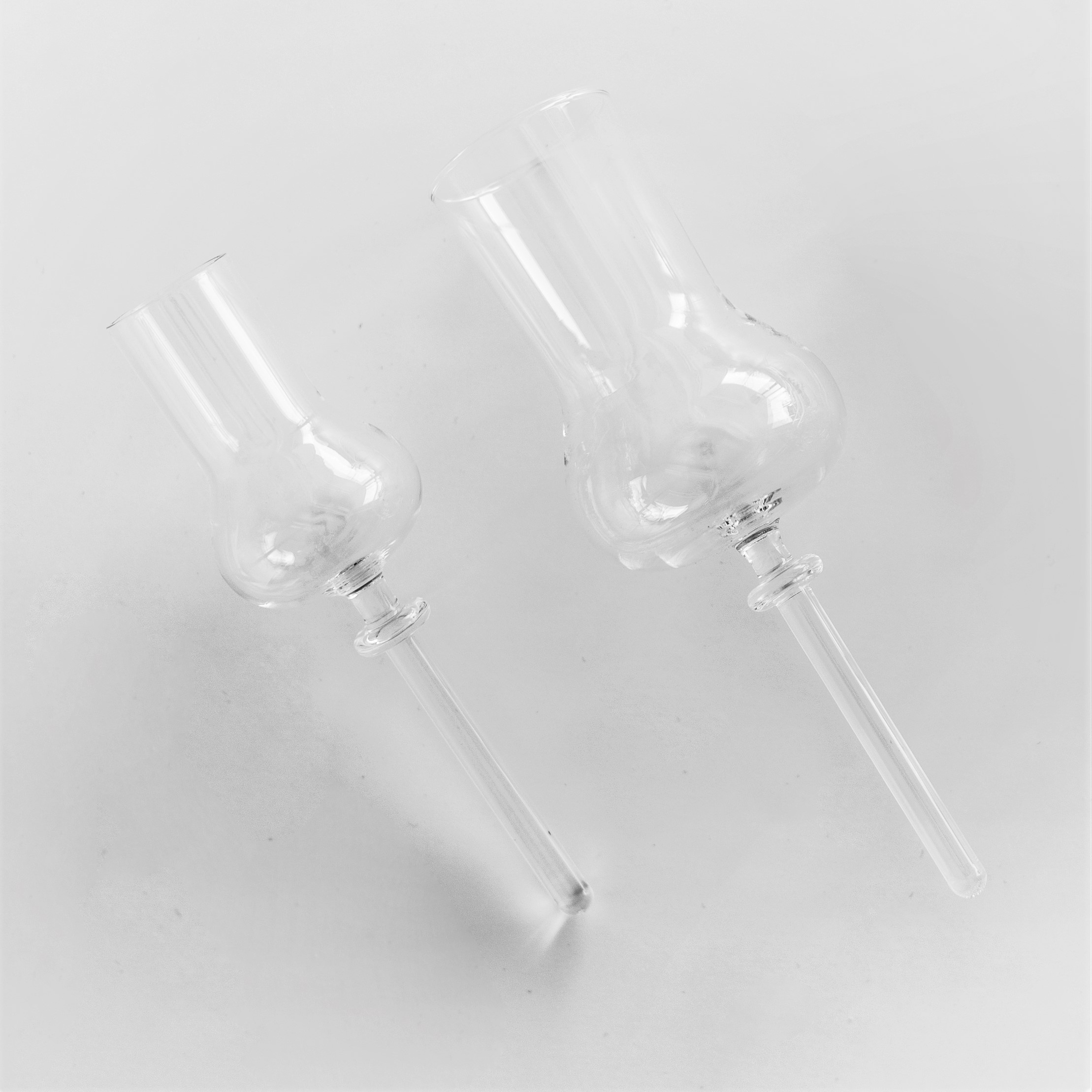 Grappaglas zum Stecken