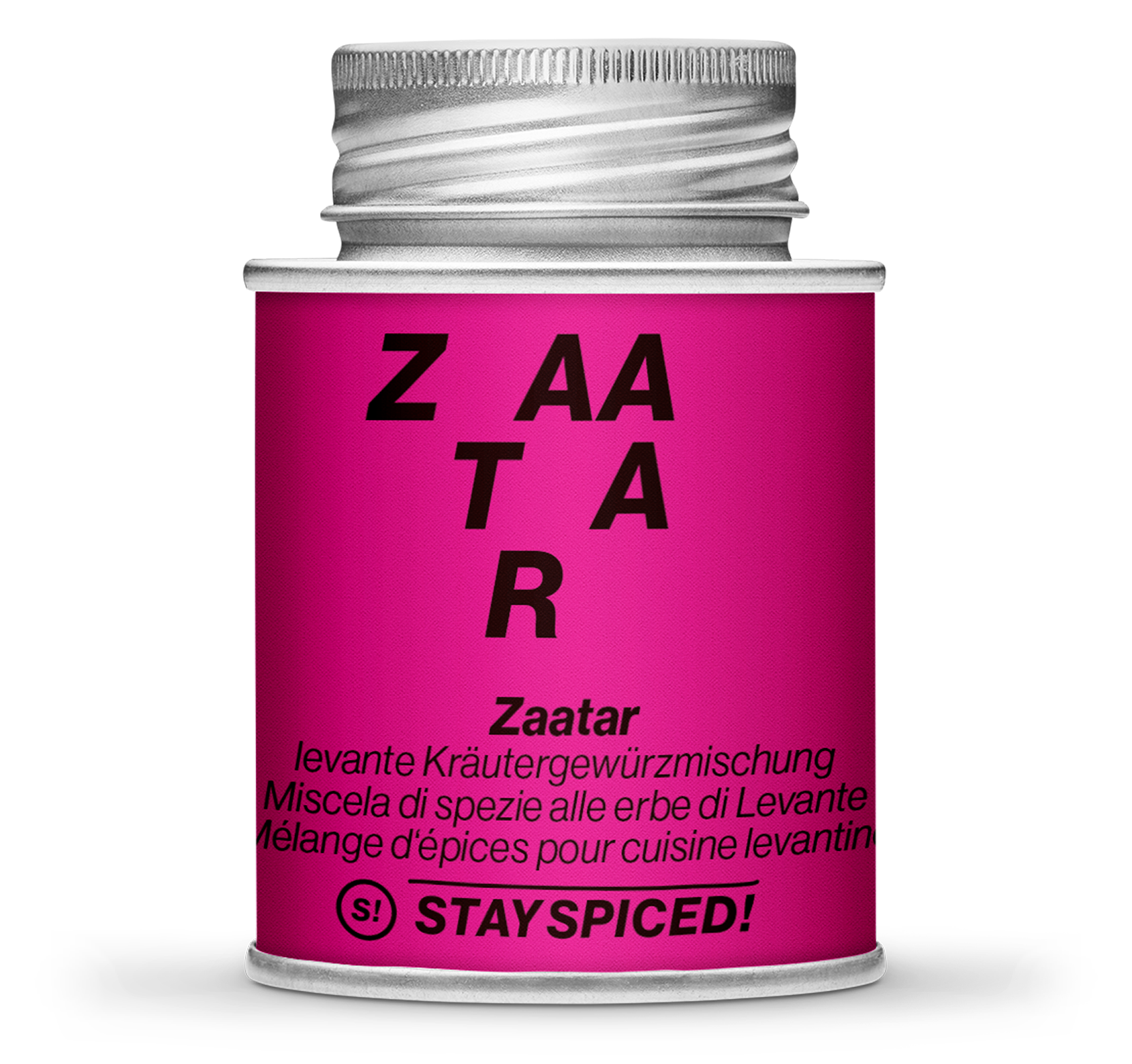 Zaatar