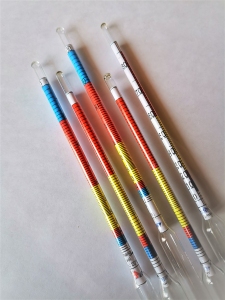 Alkoholmeter f. Vorlage ohne Thermometer