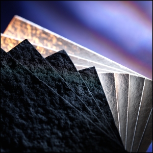 Filterschichten für Mini Jet