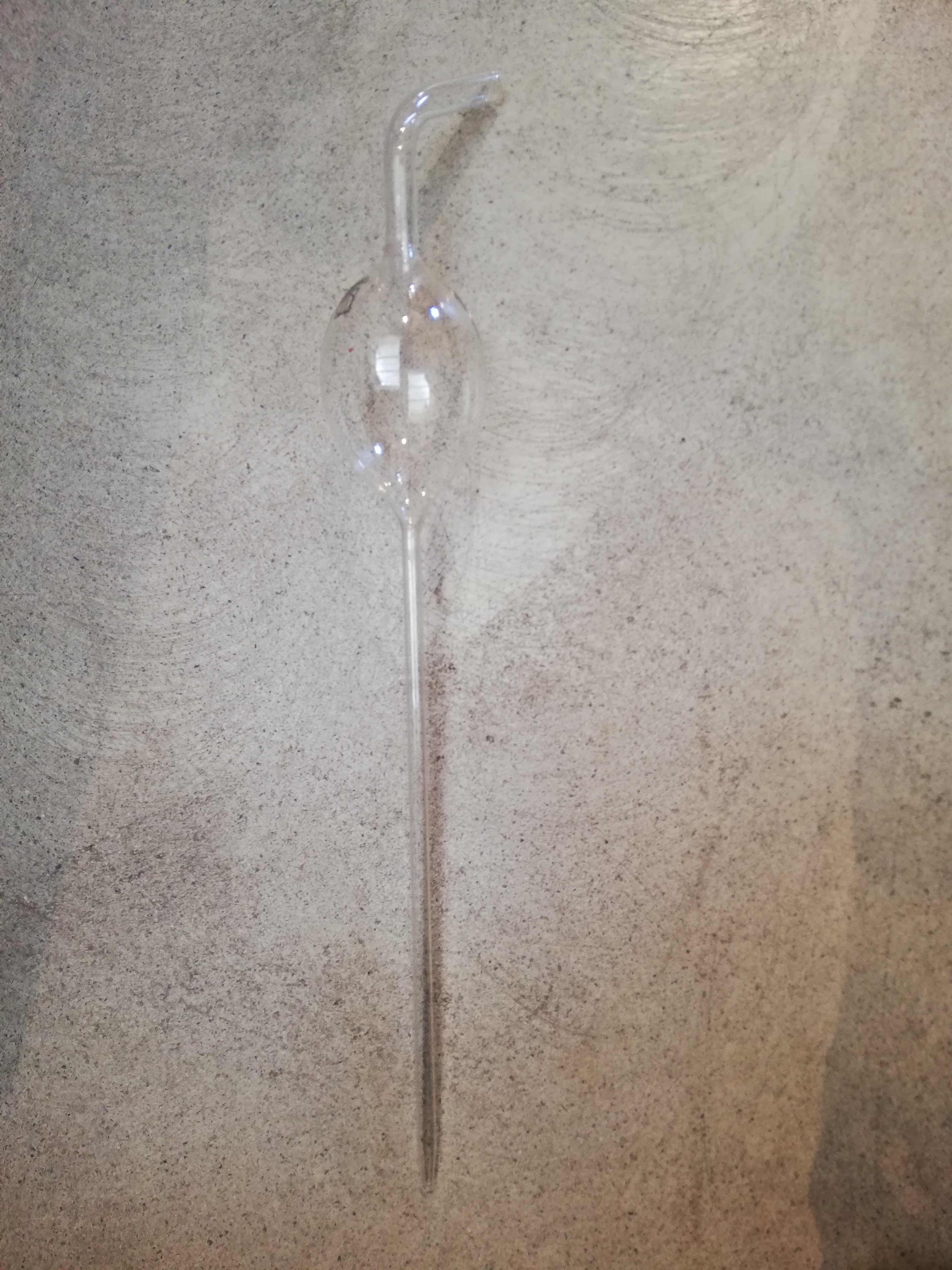 Weinheber spezial (Glas)