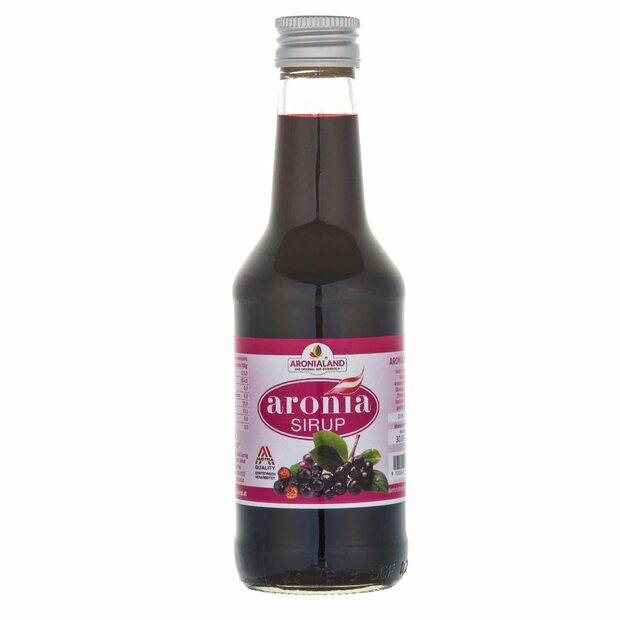 Aronia Sirup 250 ml