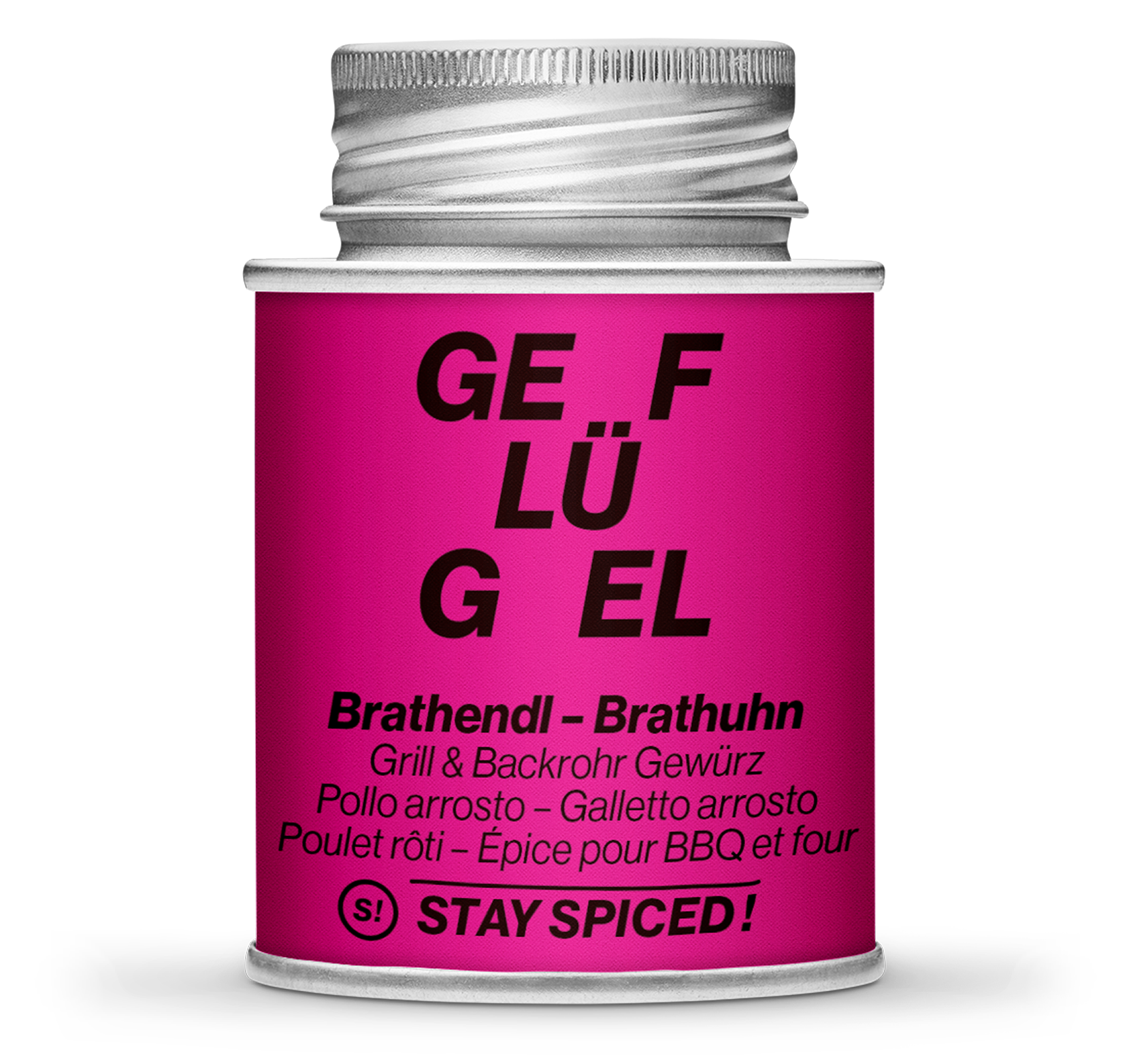 Geflügel