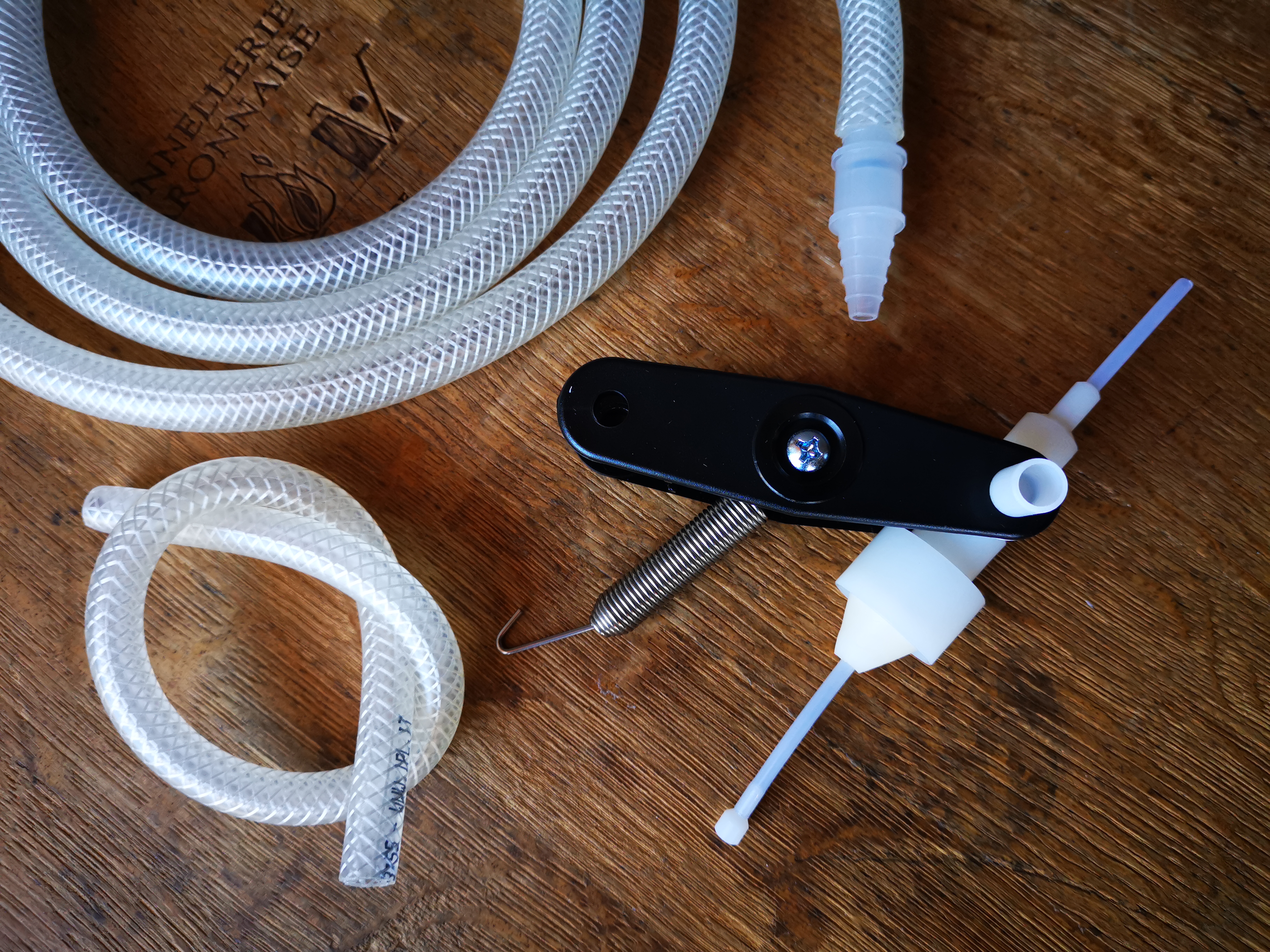 Mignon Kit für ENOLMATIC