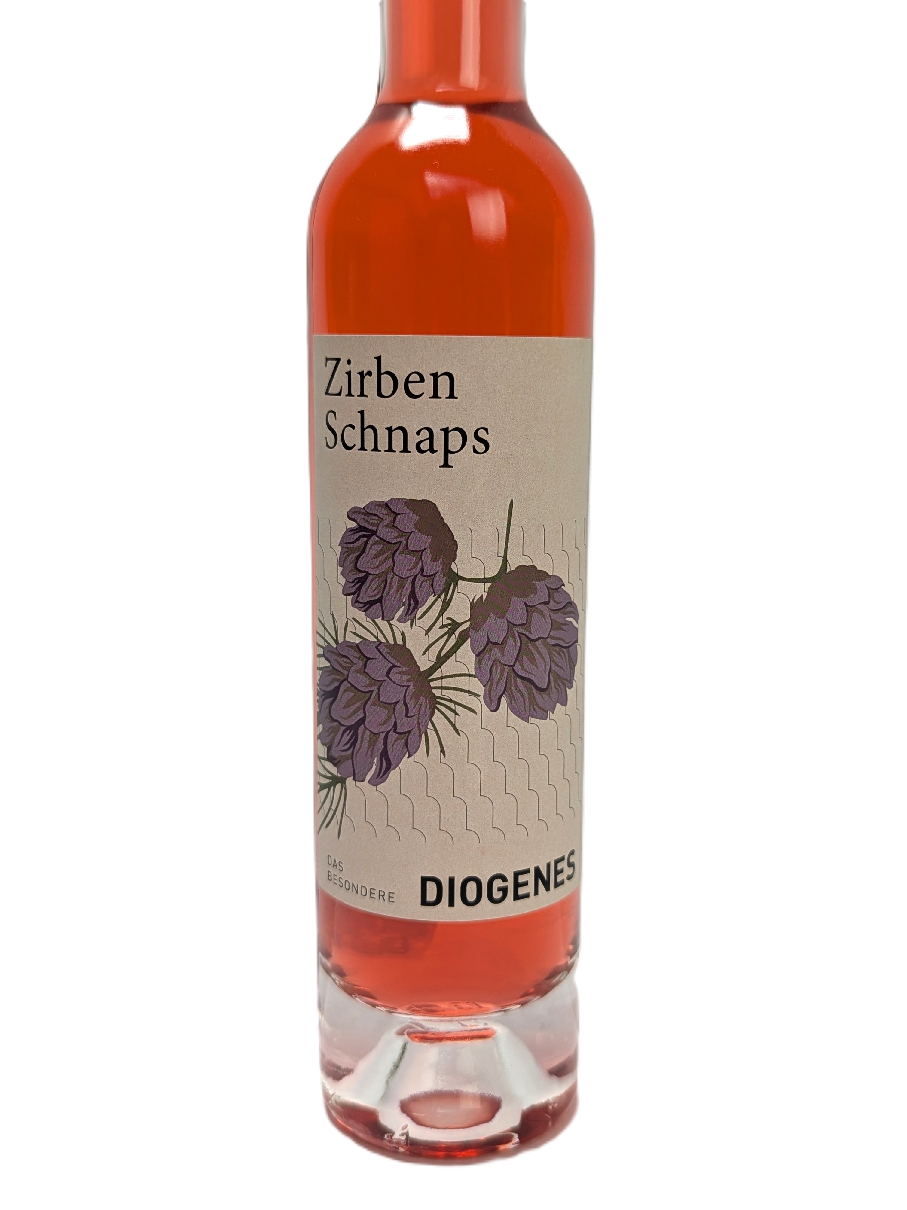 Zirben-Schnaps