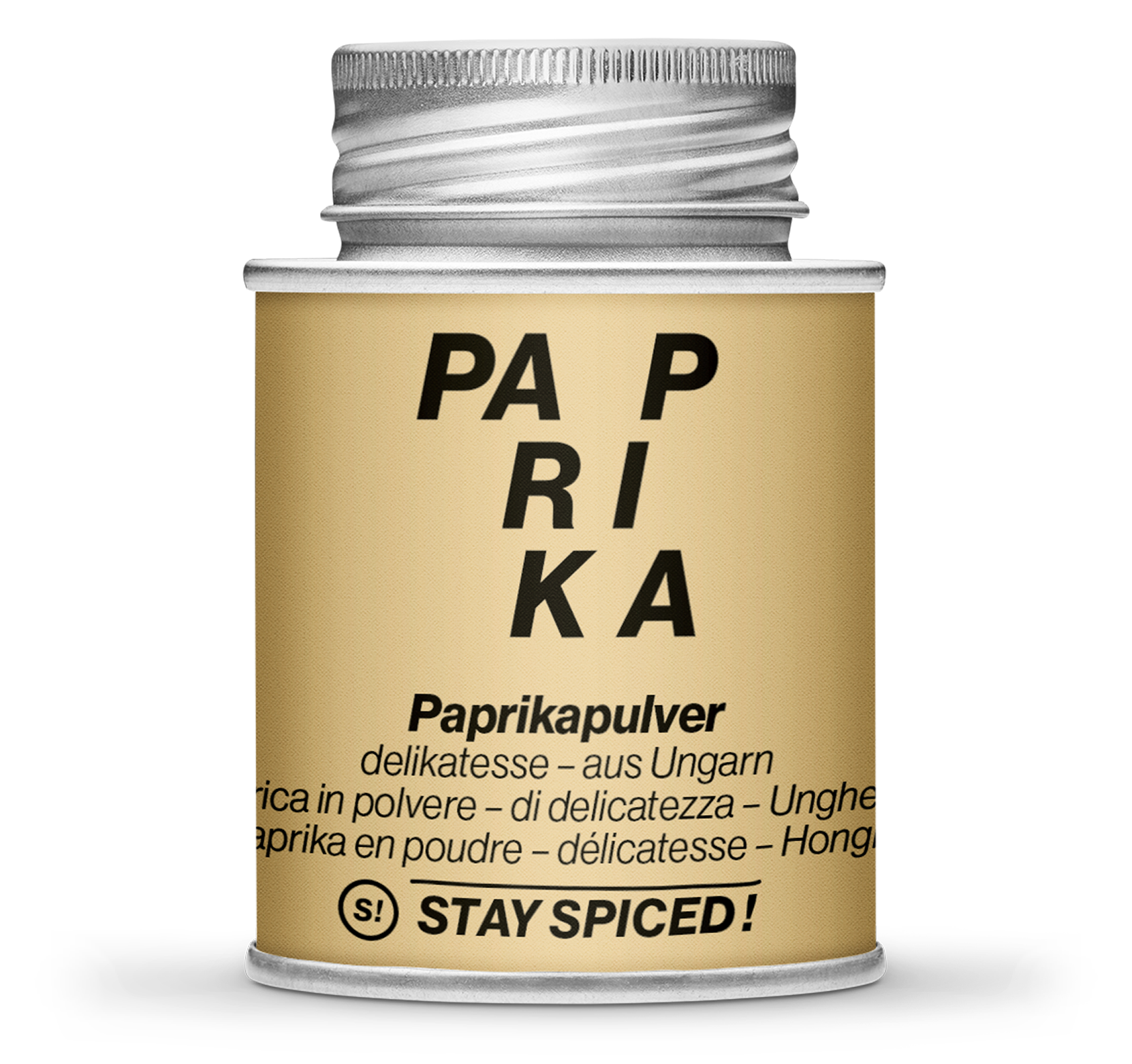 Paprika - delikatess 