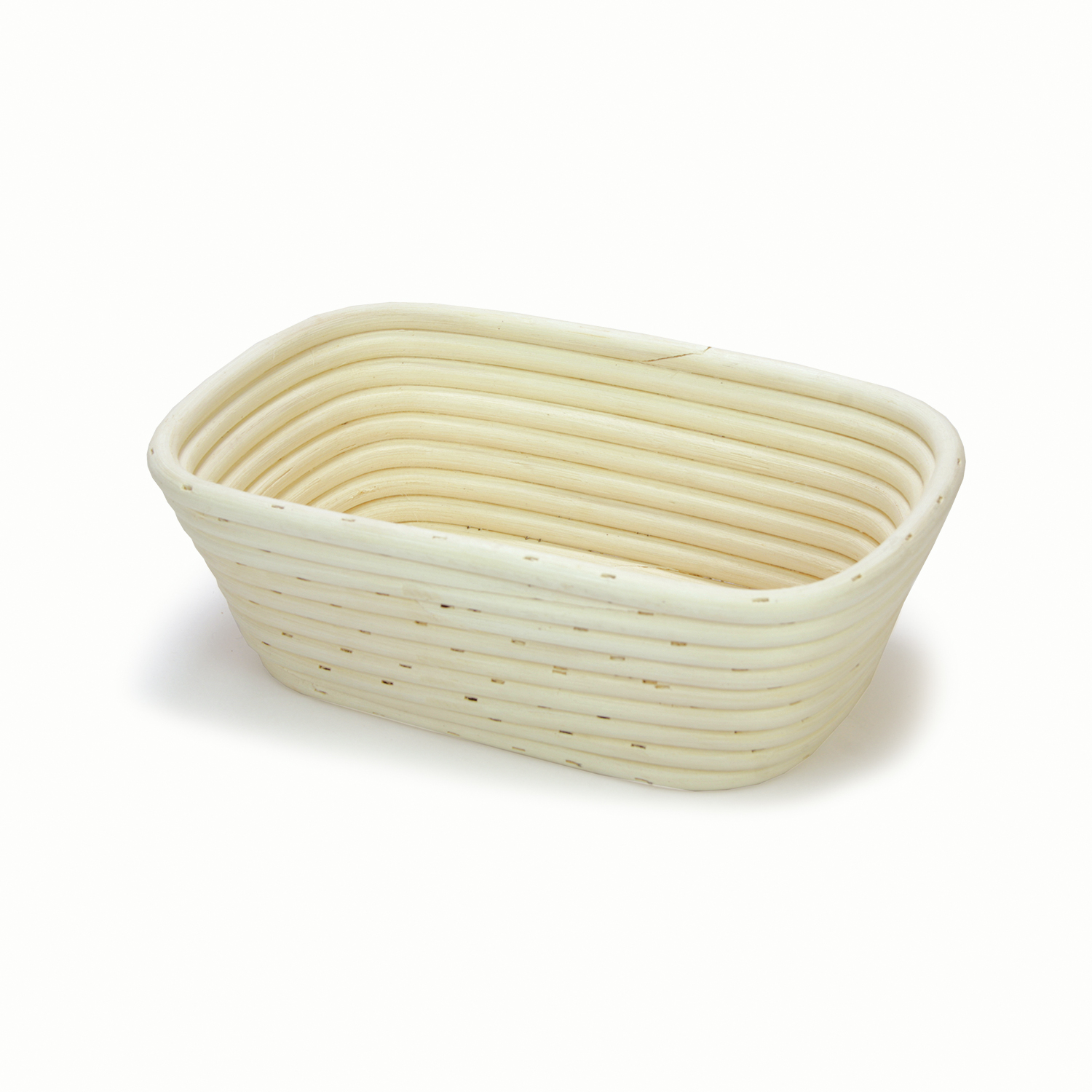 Brotform Peddigrohr oval 1 kg spezial