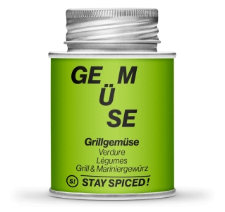Gemüse