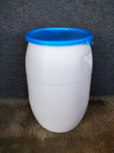 Allzweckfass mit Klemmdeckel 