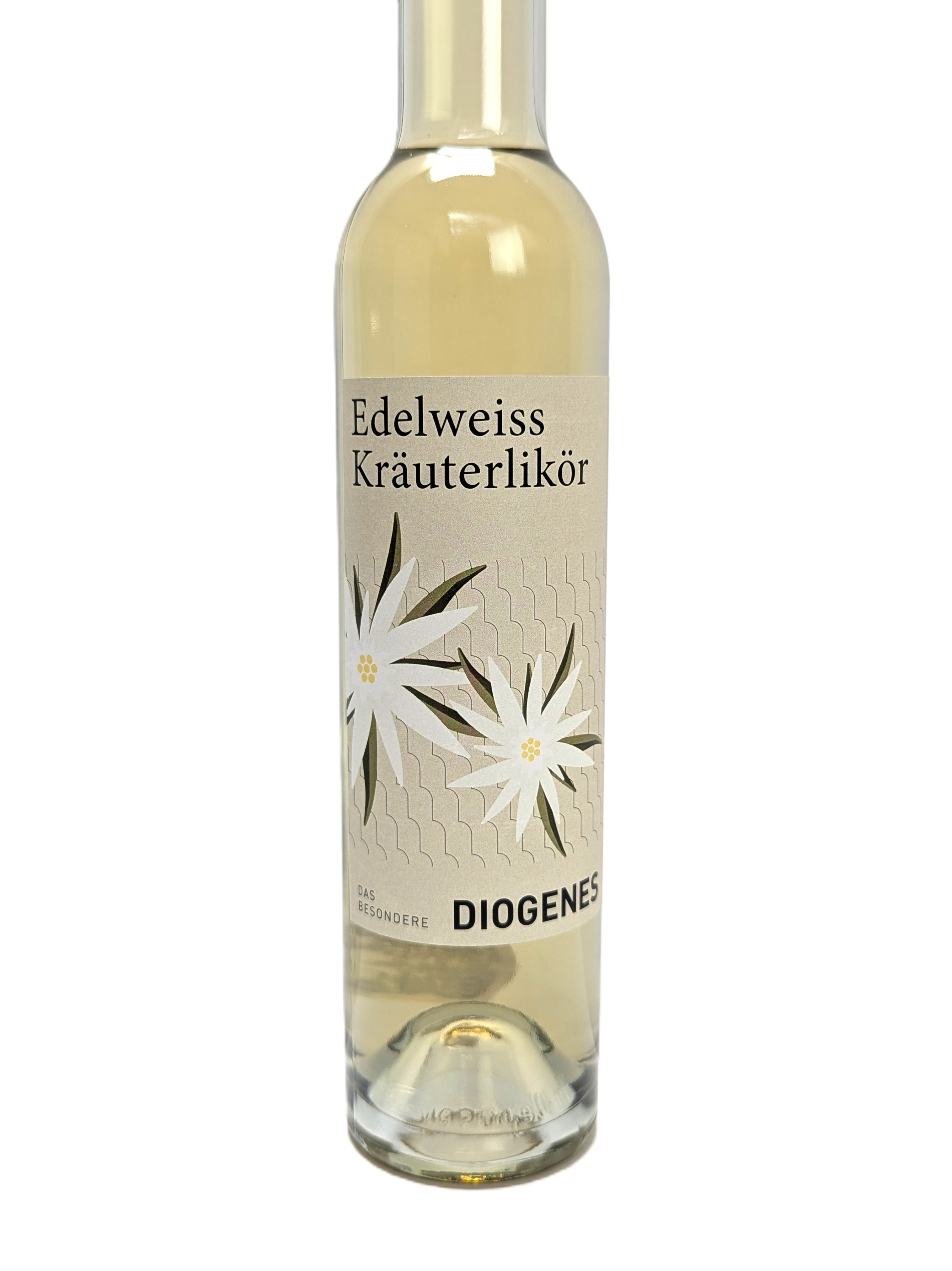 Edelweiss-Likör