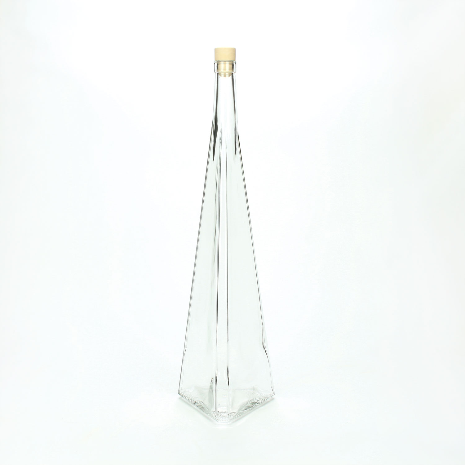 Flasche "Palazzo"