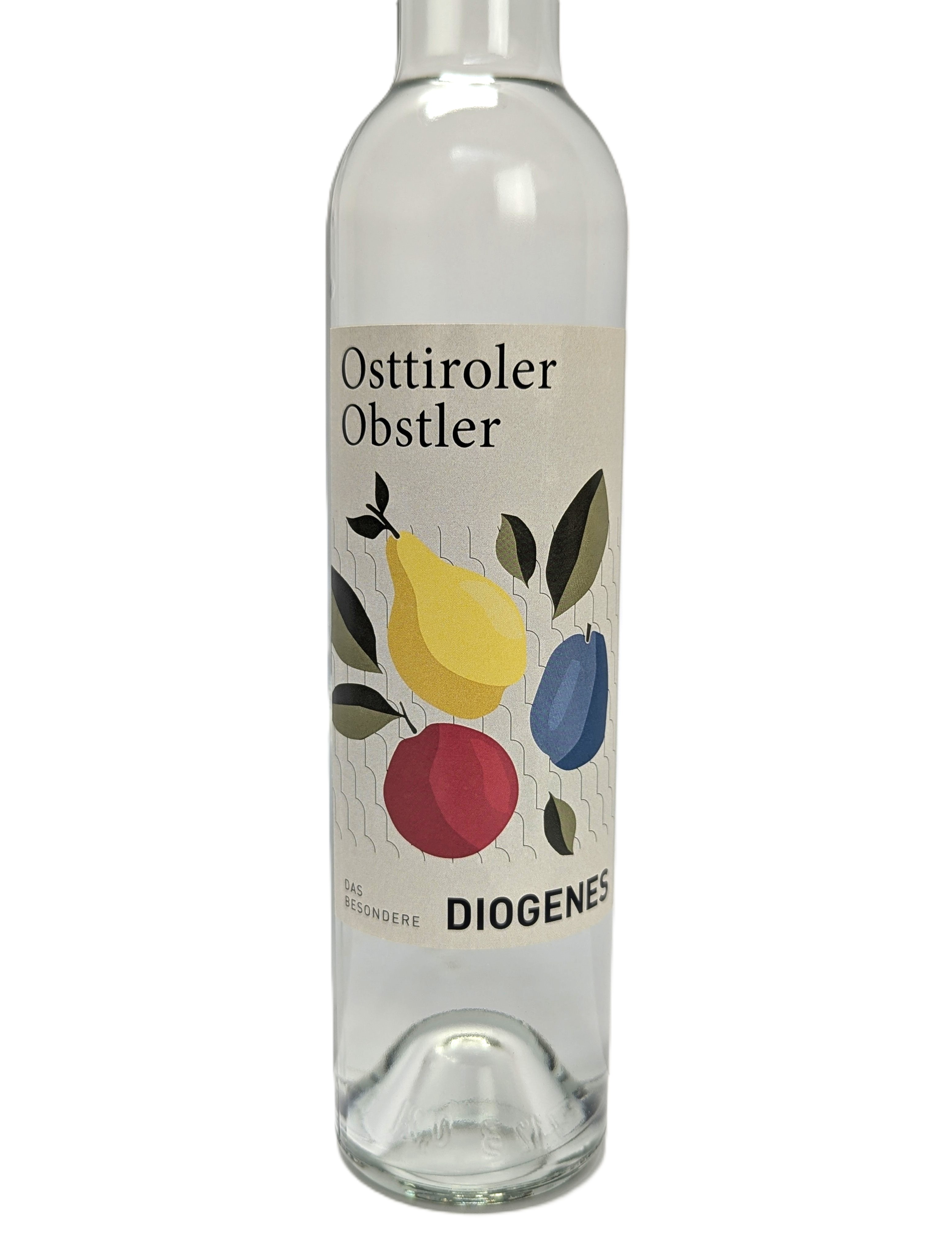 Osttiroler Pregler