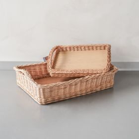 Weide-Tablett | groß | 70940